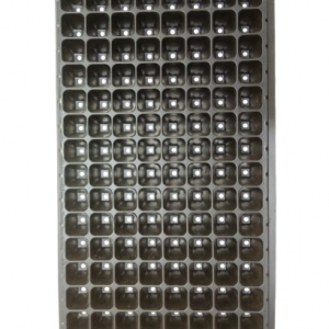 Seedling Tray – 128 Holes