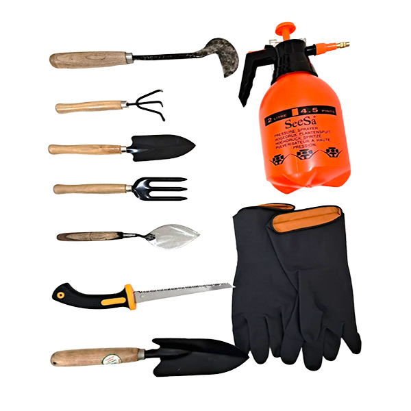 Garden Tools