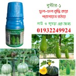 Booster-1 | বুস্টার ১ এর কাজ ও ব্যবহার