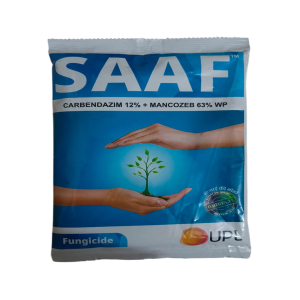 SAAF Fungicide